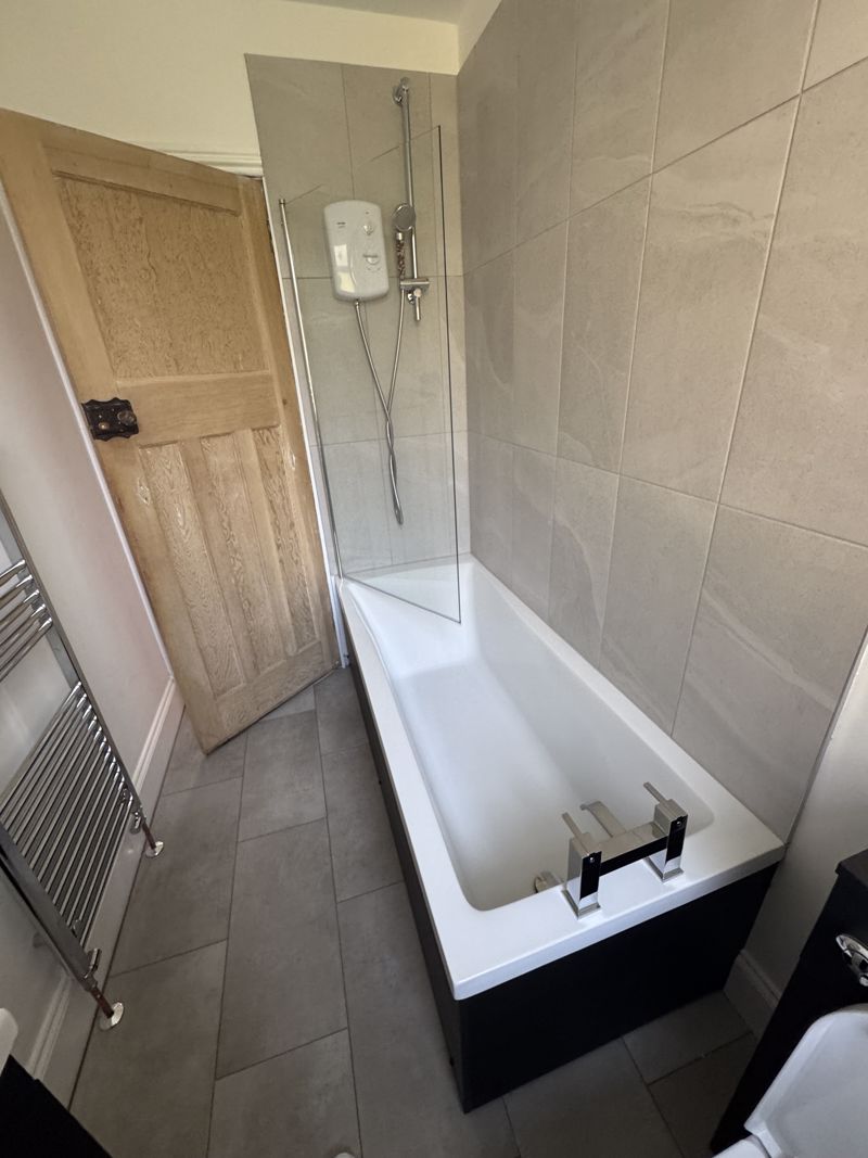 Gilmour Street Eaglesham
